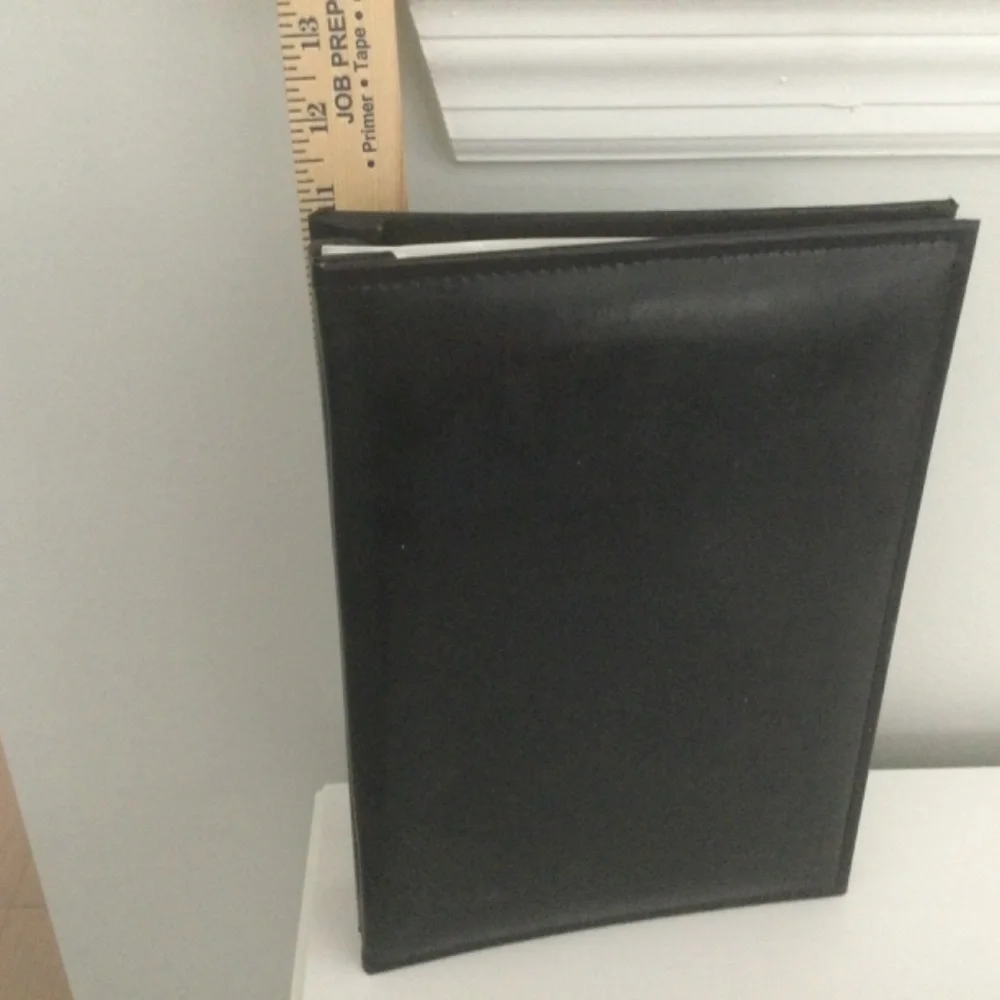 CD or Photo Album Holder